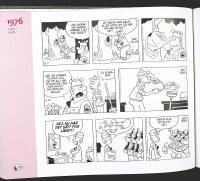 KNASEN &ndash; Den kompletta samlingen strippar och s&ouml;ndagssidor 1975-1976