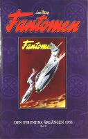 FANTOMEN &ndash; Den inbundna &aring;rg&aring;ngen 1955 &ndash; Del 2