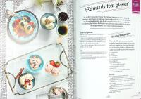 ALLTING GOTT OCH ALLDELES F&Ouml;R MYCKET