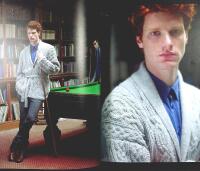 ROWAN &ndash; DALESMEN