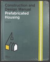 PREFABRICATED HOUSING &ndash; Construction and Design Manual