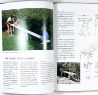 HANDBOK F&Ouml;R TR&Auml;DG&Aring;RDEN &ndash; Mer &auml;n 50 praktiska och f&ouml;rsk&ouml;nande projekt