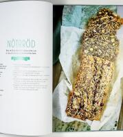 BAKA DR&Ouml;MGOTT med LCHF