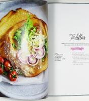 BAKA DR&Ouml;MGOTT med LCHF