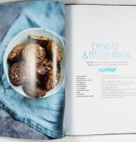 BAKA DR&Ouml;MGOTT med LCHF