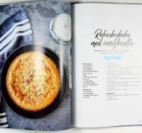 BAKA DR&Ouml;MGOTT med LCHF