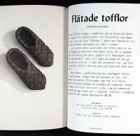 FL&Auml;TA &bull; Tekniker &bull; Material &bull; Projekt