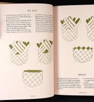 FL&Auml;TA &bull; Tekniker &bull; Material &bull; Projekt