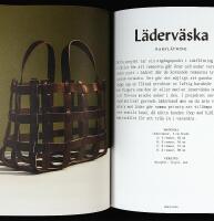 FL&Auml;TA &bull; Tekniker &bull; Material &bull; Projekt