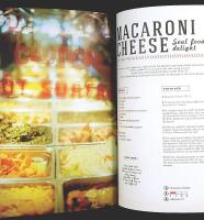 NEW YORK STREET FOOD &ndash; Cooking & traveling in the 5 boroughs