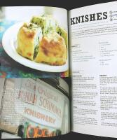 NEW YORK STREET FOOD &ndash; Cooking & traveling in the 5 boroughs