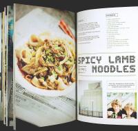 NEW YORK STREET FOOD &ndash; Cooking & traveling in the 5 boroughs