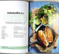 Fredrik Paul&uacute;n &ndash; DASH-DIETEN f&ouml;r nyb&ouml;rjare