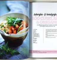 Fredrik Paul&uacute;n &ndash; DASH-DIETEN f&ouml;r nyb&ouml;rjare