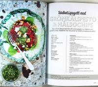 Fredrik Paul&uacute;n &ndash; DASH-DIETEN f&ouml;r nyb&ouml;rjare