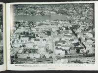 STOCKHOLM F&Ouml;RE MILJONPROGRAMMET &ndash; Flygbilder fr&aring;n tjugo &aring;rs byggande 1945&ndash;65