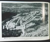 STOCKHOLM F&Ouml;RE MILJONPROGRAMMET &ndash; Flygbilder fr&aring;n tjugo &aring;rs byggande 1945&ndash;65