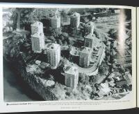 STOCKHOLM F&Ouml;RE MILJONPROGRAMMET &ndash; Flygbilder fr&aring;n tjugo &aring;rs byggande 1945&ndash;65