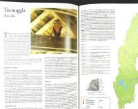 SVENSK F&Aring;GELATLAS &ndash; V&aring;r f&aring;gelv&auml;rld, supplement nr 31