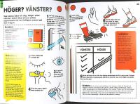 H&Auml;FTIGA vetenskapliga EXPERIMENT