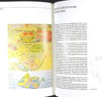 TR&Auml;DG&Aring;RD TILL N&Ouml;JE OCH NYTTA