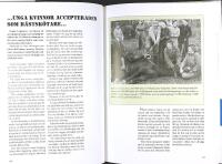 BARNEN OCH UNGDOMARNA P&Aring; HEMMAFRONTEN &ndash; Finland 1939&ndash;1945