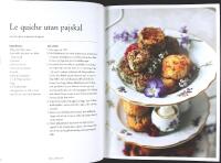 BON APP&Eacute;TIT &ndash; En matresa mellan det svenska, franska och persiska k&ouml;ket