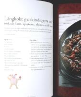 BON APP&Eacute;TIT &ndash; En matresa mellan det svenska, franska och persiska k&ouml;ket