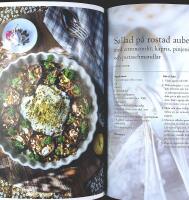 BON APP&Eacute;TIT &ndash; En matresa mellan det svenska, franska och persiska k&ouml;ket