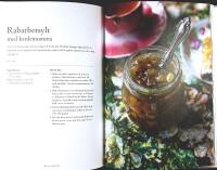 BON APP&Eacute;TIT &ndash; En matresa mellan det svenska, franska och persiska k&ouml;ket