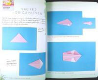 KREATIV ORIGAMI &ndash; Projekt, inspiration, tips och tekniker