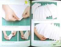 KREATIV ORIGAMI &ndash; Projekt, inspiration, tips och tekniker