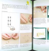 KREATIV ORIGAMI &ndash; Projekt, inspiration, tips och tekniker