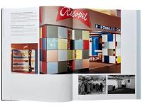 ORIGINAL RESOPAL &ndash; The Aesthetics Of The Surface / Die &Auml;sthetik der Oberfl&auml;che