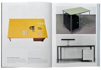 ORIGINAL RESOPAL &ndash; The Aesthetics Of The Surface / Die &Auml;sthetik der Oberfl&auml;che