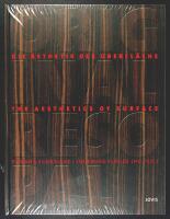 ORIGINAL RESOPAL &ndash; The Aesthetics Of The Surface / Die &Auml;sthetik der Oberfl&auml;che