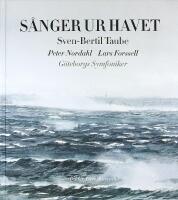 S&Aring;NGER UR HAVET