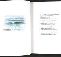 S&Aring;NGER UR HAVET