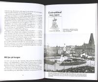 MALM&Ouml;SK&Auml;RVOR &ndash; Tidsbilder fr&aring;n ett svunnet Malm&ouml; med kultur och n&ouml;jesliv