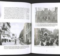 MALM&Ouml;SK&Auml;RVOR &ndash; Tidsbilder fr&aring;n ett svunnet Malm&ouml; med kultur och n&ouml;jesliv