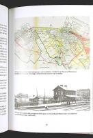 MALM&Ouml;SK&Auml;RVOR &ndash; Tidsbilder fr&aring;n ett svunnet Malm&ouml; med kultur och n&ouml;jesliv