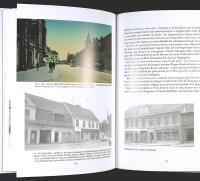 MALM&Ouml;SK&Auml;RVOR &ndash; Tidsbilder fr&aring;n ett svunnet Malm&ouml; med kultur och n&ouml;jesliv