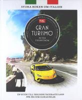 GRAN TURISMO &ndash; Stora boken om Italien