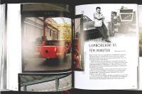 GRAN TURISMO &ndash; Stora boken om Italien