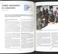 SWEDISH INTERNATIONAL FORCES IN THE SERVICE OF PEACE &ndash; International missions undertaken by the Swedish Armed Forces &ndash; Med DVD