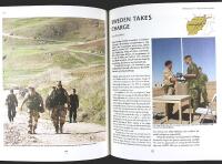 SWEDISH INTERNATIONAL FORCES IN THE SERVICE OF PEACE &ndash; International missions undertaken by the Swedish Armed Forces &ndash; Med DVD