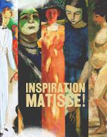 INSPIRATION MATISSE!