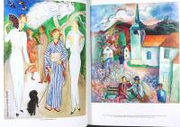 INSPIRATION MATISSE!