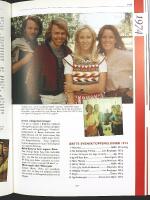 SVENSKTOPPEN i v&aring;ra hj&auml;rtan &ndash; Med CD