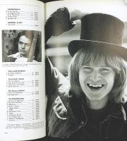 SVENSKTOPPEN i v&aring;ra hj&auml;rtan &ndash; Med CD